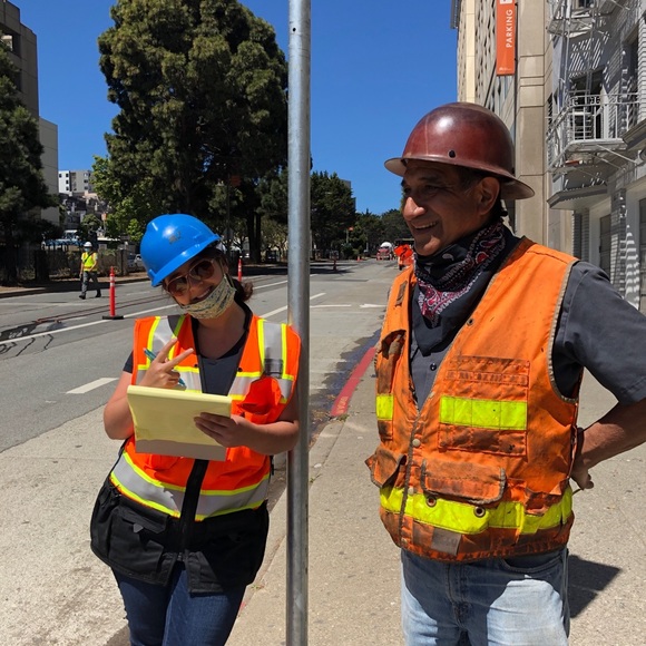 Meet your Posher, Jamie - Picture 3 of 9